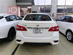 نيسان سنترا